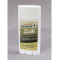 Desert Dry Deodorant